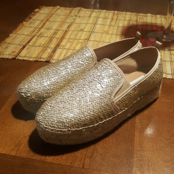 Steve Madden Shoes - Steve Madden Poppi